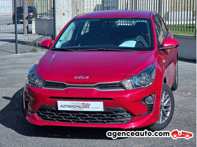 Kia Rio — 5