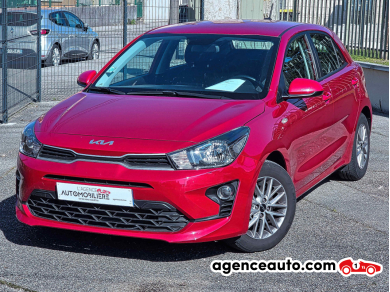 Kia Rio — 2