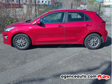 Kia Rio — 6
