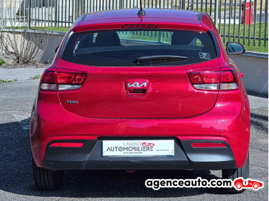 Kia Rio — 9