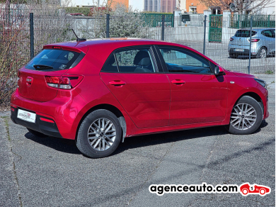 Kia Rio — 8