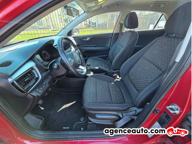 Kia Rio — 13