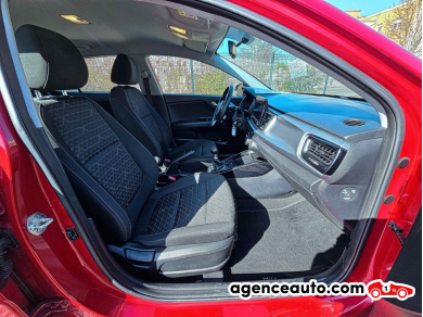 Kia Rio — 17