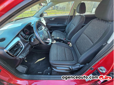 Kia Rio — 14
