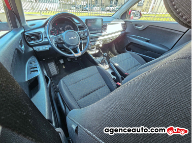 Kia Rio — 16
