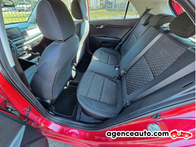 Kia Rio — 20