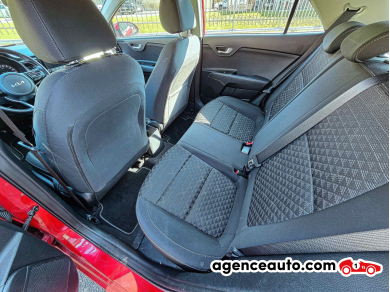 Kia Rio — 21