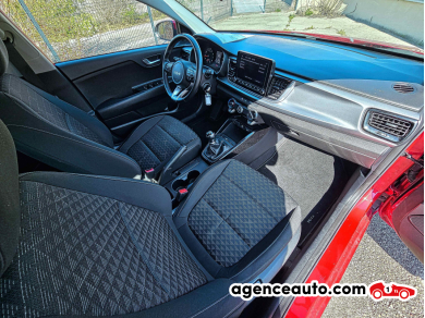 Kia Rio — 19