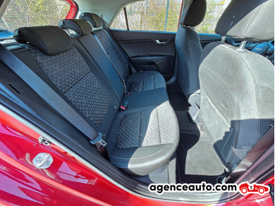 Kia Rio — 22