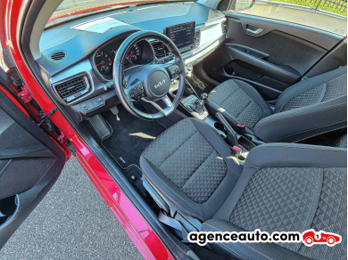 Kia Rio — 15
