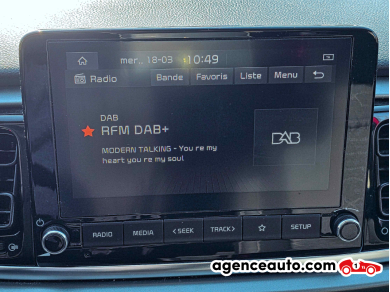 Kia Rio — 27