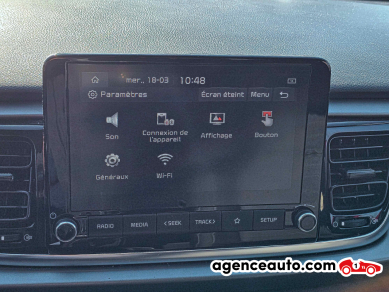 Kia Rio — 24
