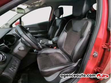 Renault Clio — 8