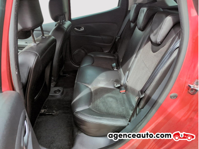 Renault Clio — 9