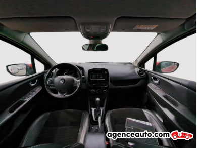 Renault Clio — 10