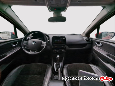 Renault Clio — 11
