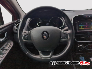 Renault Clio — 12