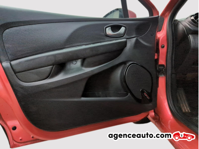 Renault Clio — 20