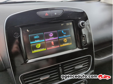 Renault Clio — 14