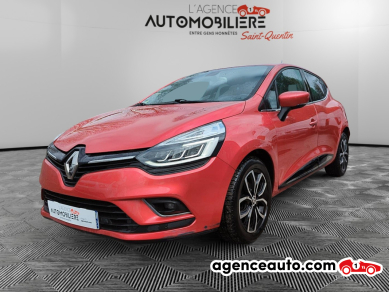 Renault Clio — 3