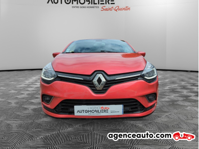 Renault Clio — 2
