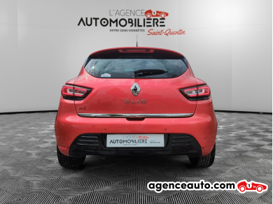 Renault Clio — 6