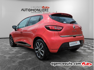 Renault Clio — 5