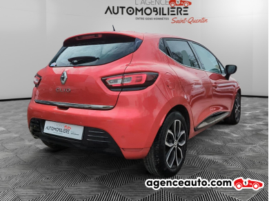 Renault Clio — 7
