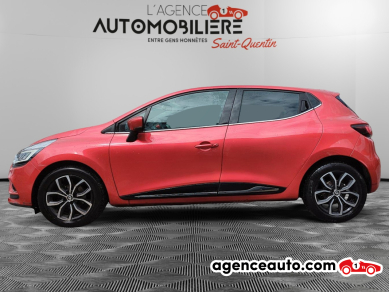 Renault Clio — 4