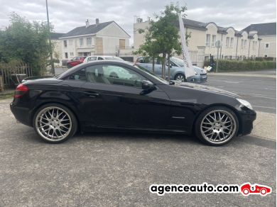 Mercedes SLK — 6