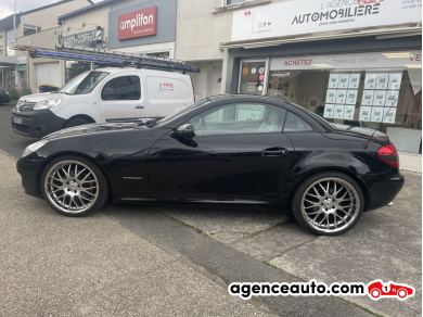 Mercedes SLK — 8