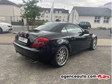 Mercedes SLK — 9