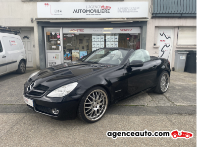 Mercedes SLK