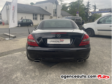 Mercedes SLK — 10