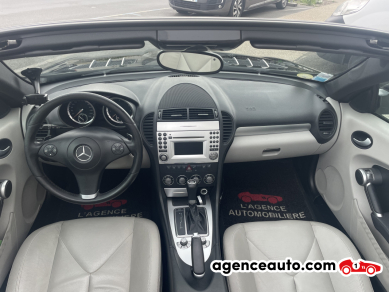 Mercedes SLK — 14