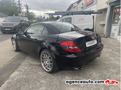 Mercedes SLK — 11