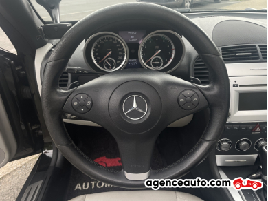 Mercedes SLK — 17