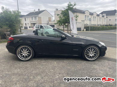 Mercedes SLK — 5