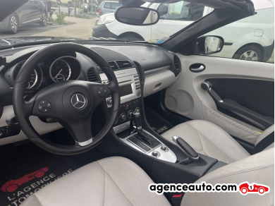 Mercedes SLK — 13