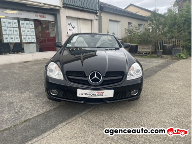 Mercedes SLK — 3