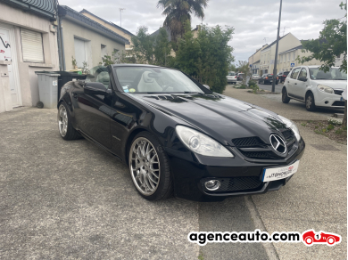 Mercedes SLK — 4