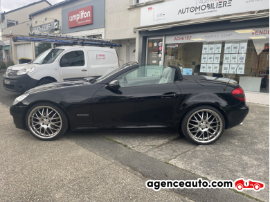 Mercedes SLK — 7