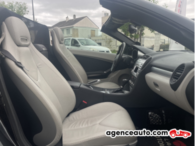 Mercedes SLK — 16