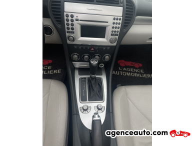 Mercedes SLK — 18