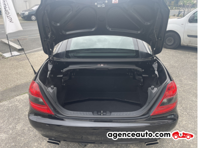 Mercedes SLK — 21