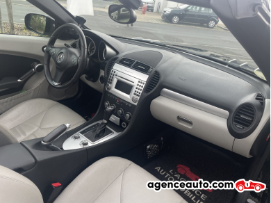 Mercedes SLK — 15