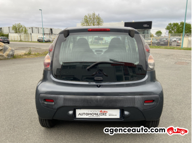 Citroen C1 — 7