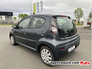 Citroen C1 — 8