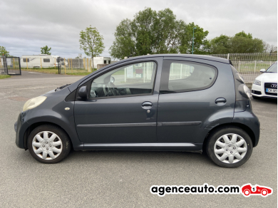 Citroen C1 — 9