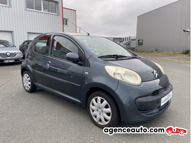 Citroen C1 — 4